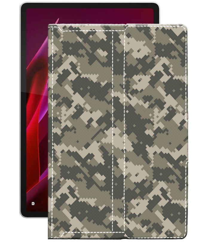 Чохол з екошкіри для планшету Lenovo Lenovo Yoga Tab (TB710FU) Xiaoxin Pad Pro GT