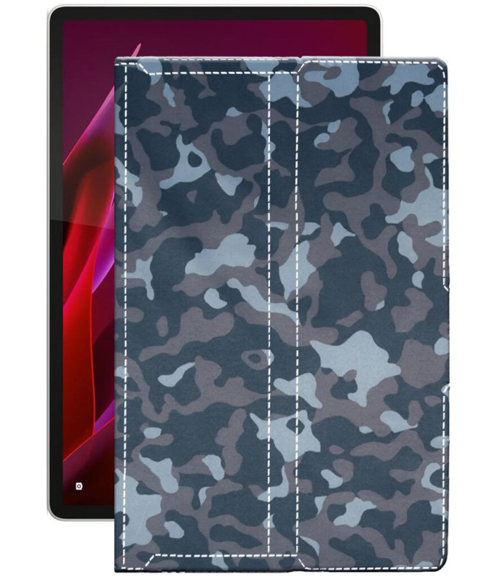 Чохол з екошкіри для планшету Lenovo Lenovo Yoga Tab (TB710FU) Xiaoxin Pad Pro GT