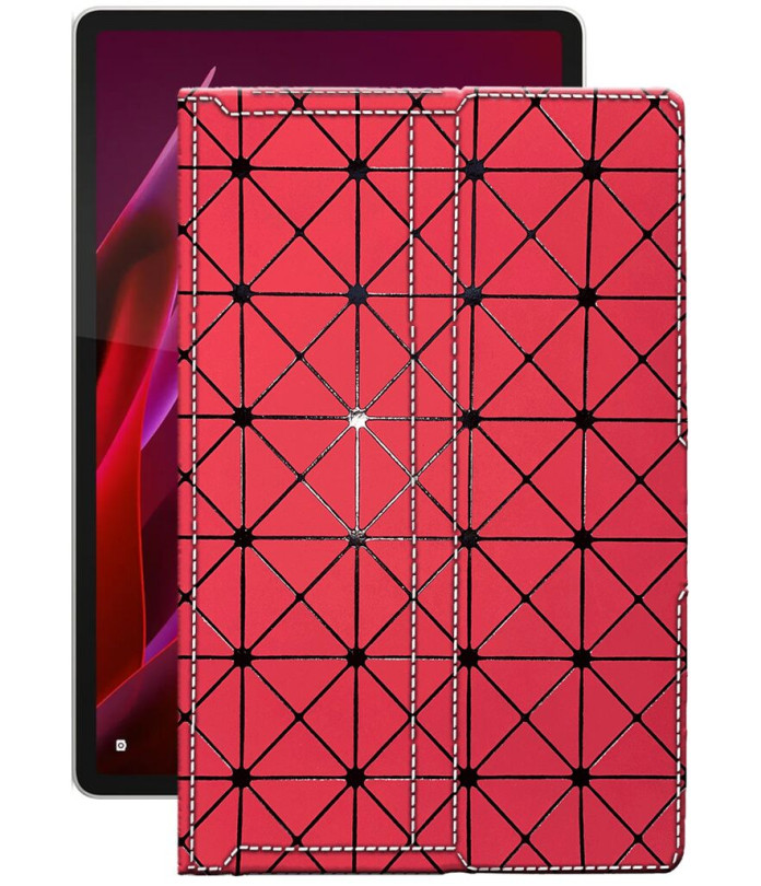 Чохол з екошкіри для планшету Lenovo Lenovo Yoga Tab (TB710FU) Xiaoxin Pad Pro GT