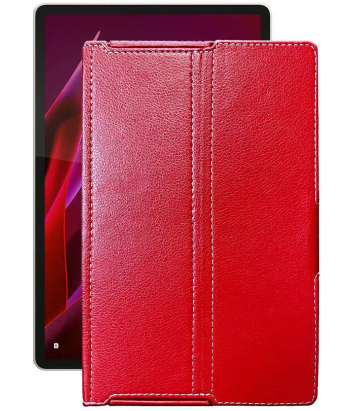 Чохол з екошкіри для планшету Lenovo Lenovo Yoga Tab (TB710FU) Xiaoxin Pad Pro GT
