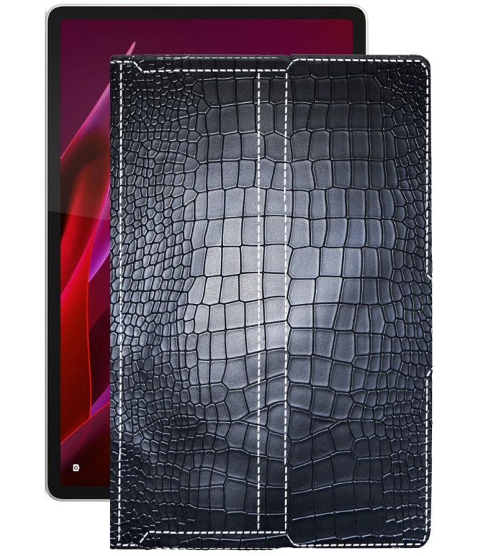 Чохол з екошкіри для планшету Lenovo Lenovo Yoga Tab (TB710FU) Xiaoxin Pad Pro GT