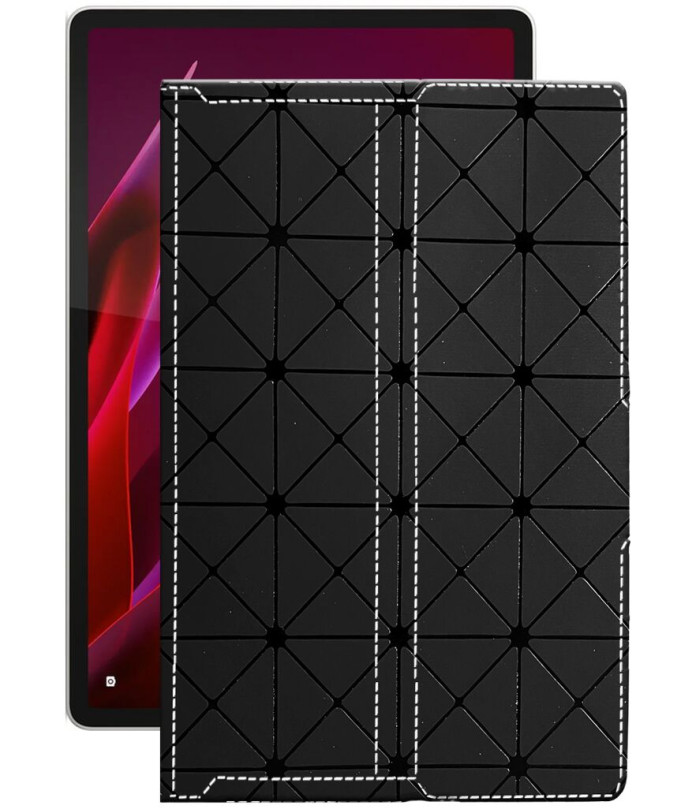 Чохол з екошкіри для планшету Lenovo Lenovo Yoga Tab (TB710FU) Xiaoxin Pad Pro GT