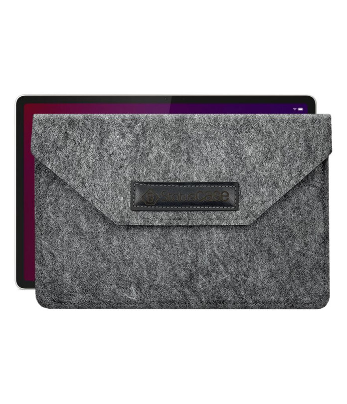 Чохол з повсті для планшету Lenovo Lenovo Yoga Tab (TB710FU) Xiaoxin Pad Pro GT