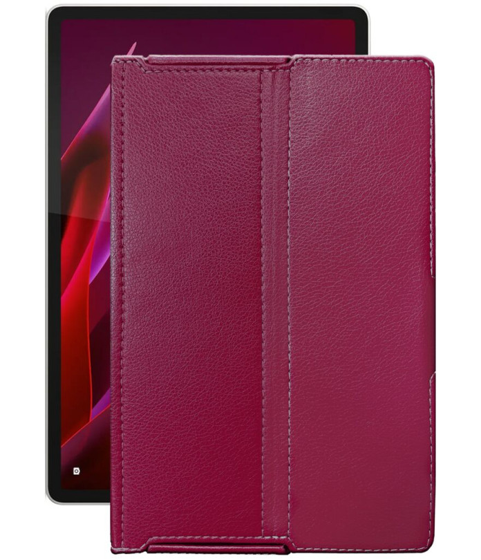 Чохол з екошкіри для планшету Lenovo Lenovo Yoga Tab (TB710FU) Xiaoxin Pad Pro GT