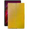 Чохол з екошкіри для планшету Lenovo Lenovo Yoga Tab (TB710FU) Xiaoxin Pad Pro GT