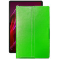 Чохол з екошкіри для планшету Lenovo Lenovo Yoga Tab (TB710FU) Xiaoxin Pad Pro GT
