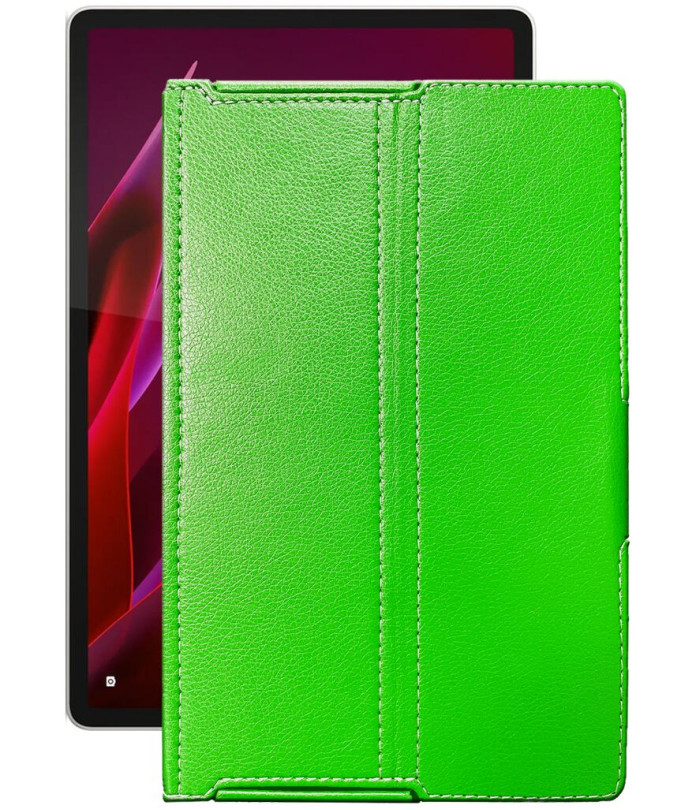 Чохол з екошкіри для планшету Lenovo Lenovo Yoga Tab (TB710FU) Xiaoxin Pad Pro GT