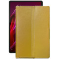 Чохол з екошкіри для планшету Lenovo Lenovo Yoga Tab (TB710FU) Xiaoxin Pad Pro GT