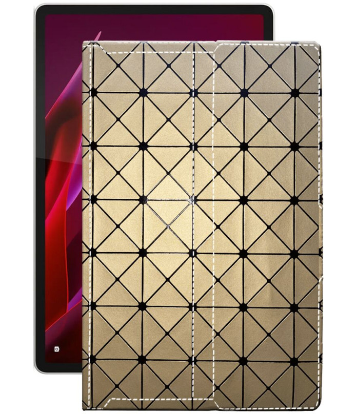 Чохол з екошкіри для планшету Lenovo Lenovo Yoga Tab (TB710FU) Xiaoxin Pad Pro GT