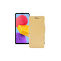 Чохол-книжка з екошкіри для телефону Samsung Galaxy A13 (A135)