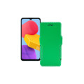 Чохол-книжка з екошкіри для телефону Samsung Galaxy A13 (A135)