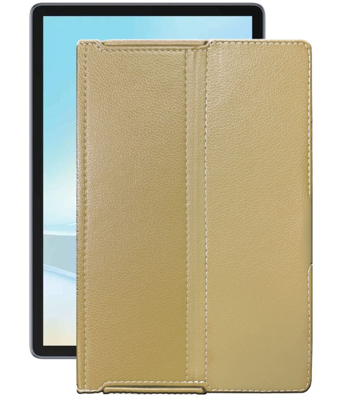 Чохол з екошкіри для планшету Ulefone Tab W10