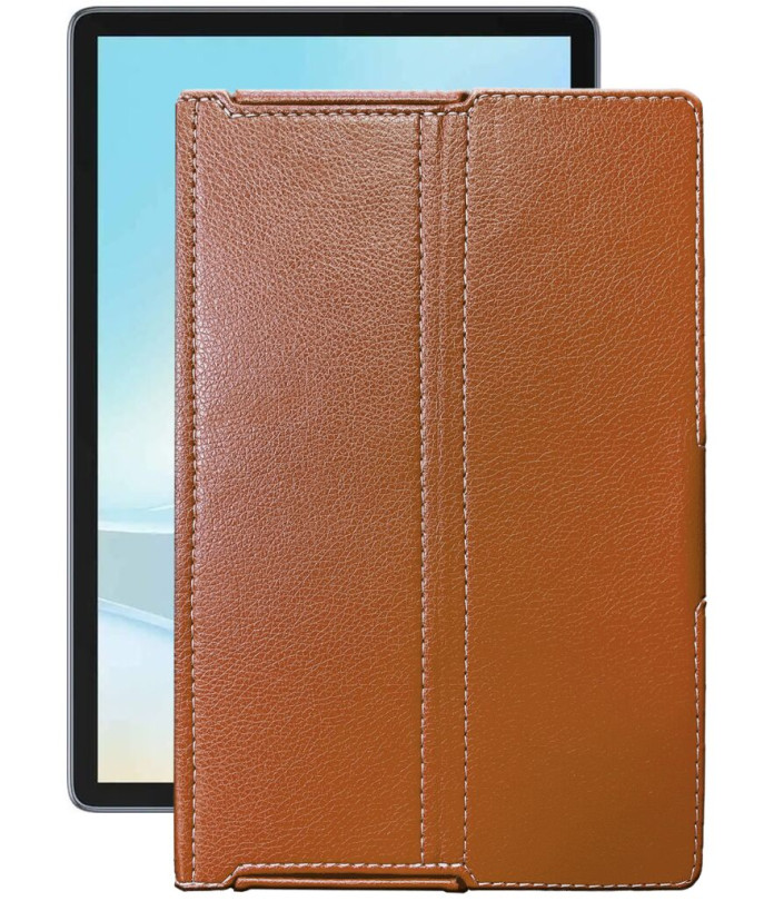 Чохол з екошкіри для планшету Ulefone Tab W10