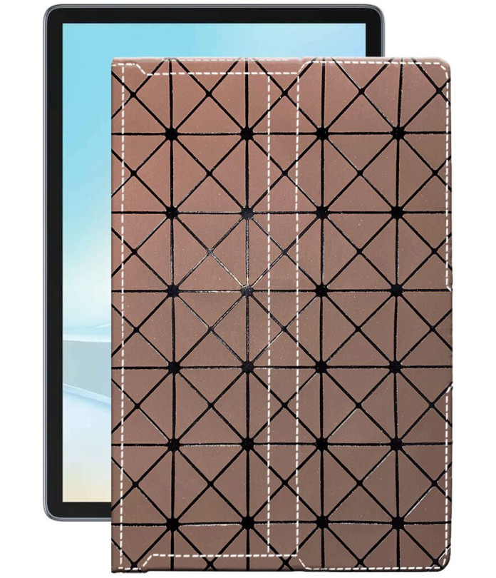 Чохол з екошкіри для планшету Ulefone Tab W10