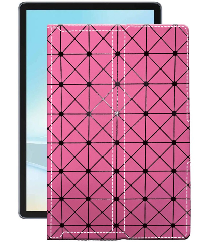 Чохол з екошкіри для планшету Ulefone Tab W10
