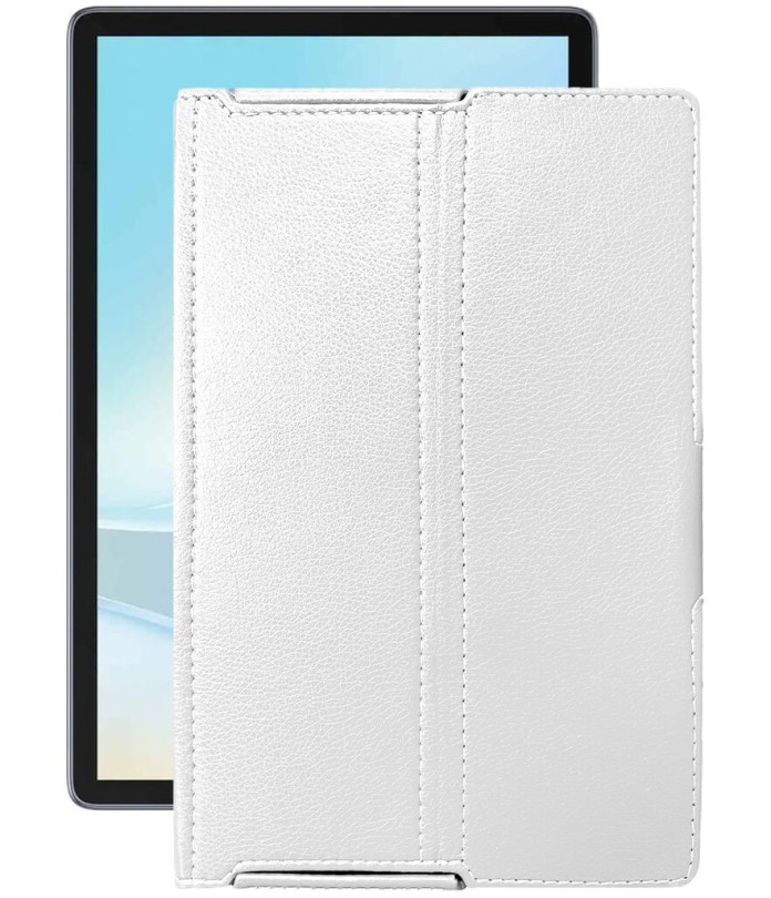 Чохол з екошкіри для планшету Ulefone Tab W10