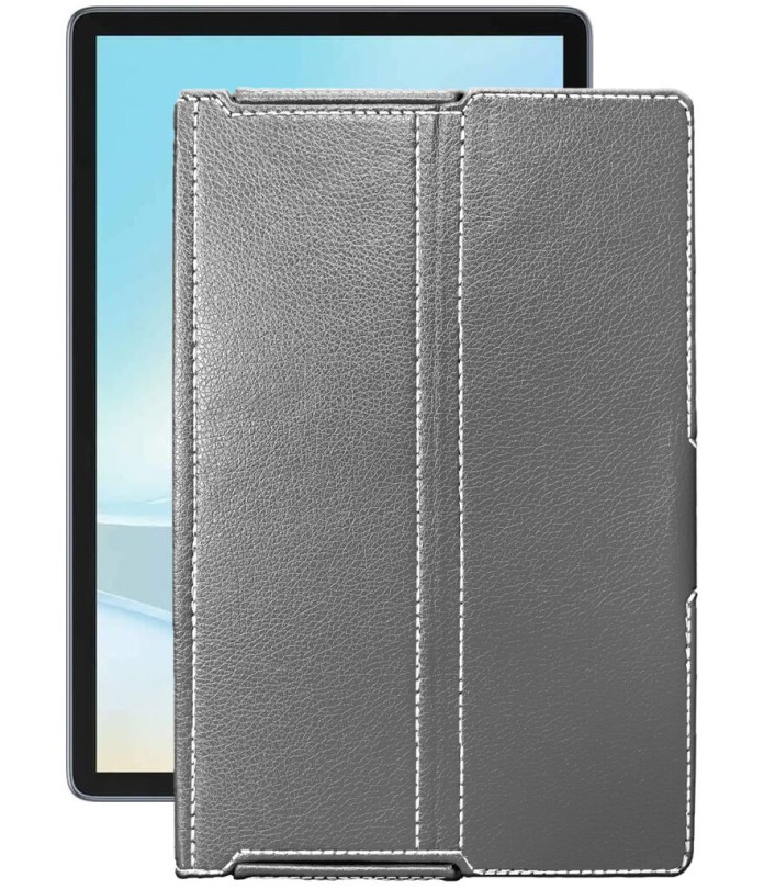 Чохол з екошкіри для планшету Ulefone Tab W10