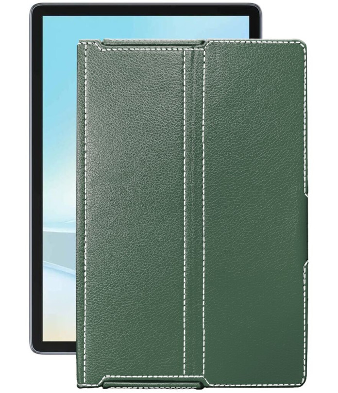 Чохол з екошкіри для планшету Ulefone Tab W10