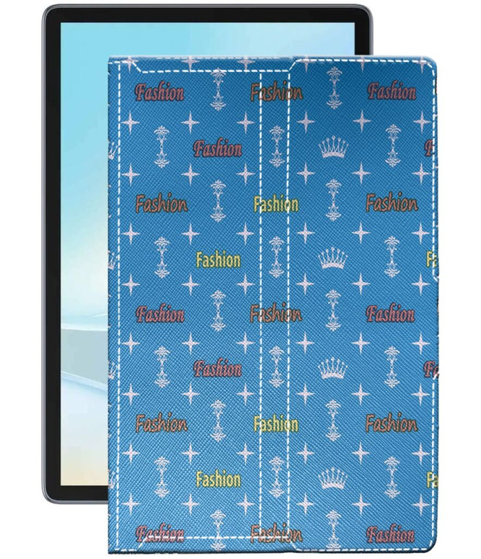 Чохол з екошкіри для планшету Ulefone Tab W10