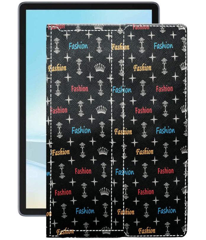 Чохол з екошкіри для планшету Ulefone Tab W10