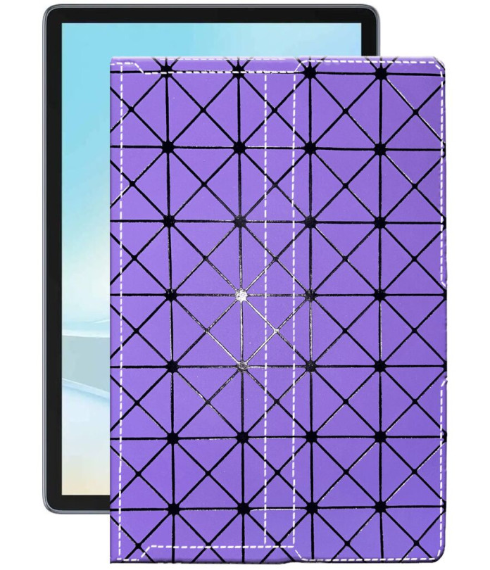 Чохол з екошкіри для планшету Ulefone Tab W10