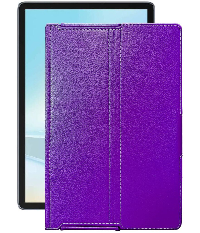 Чохол з екошкіри для планшету Ulefone Tab W10