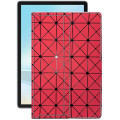 Чохол з екошкіри для планшету Ulefone Tab W10