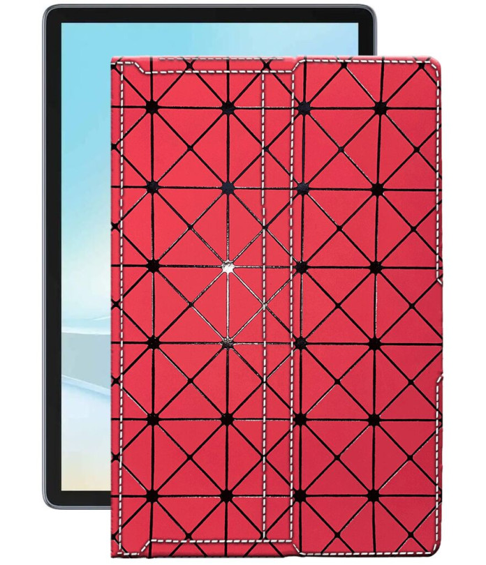 Чохол з екошкіри для планшету Ulefone Tab W10