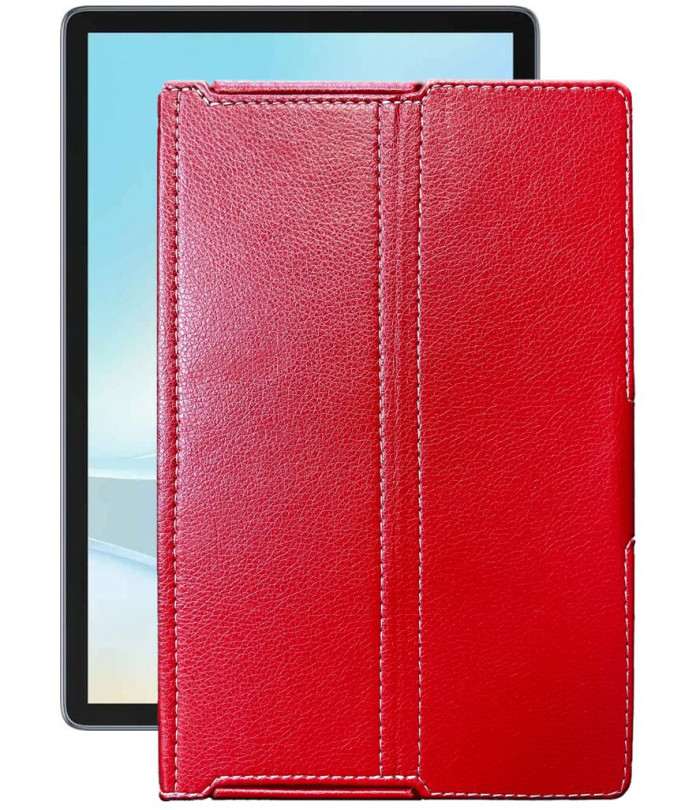 Чохол з екошкіри для планшету Ulefone Tab W10