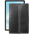Чохол з екошкіри для планшету Ulefone Tab W10