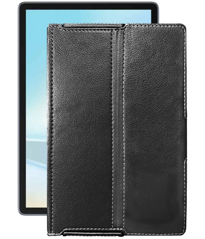 Чохол з екошкіри для планшету Ulefone Tab W10