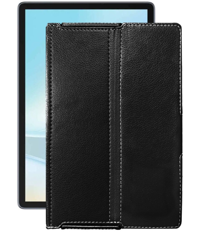 Чохол з екошкіри для планшету Ulefone Tab W10