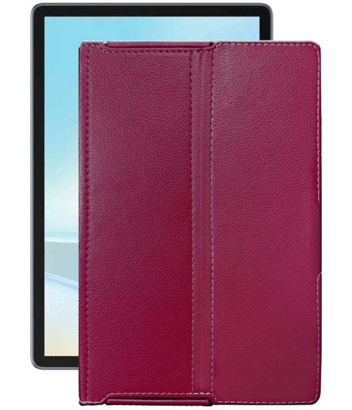 Чохол з екошкіри для планшету Ulefone Tab W10