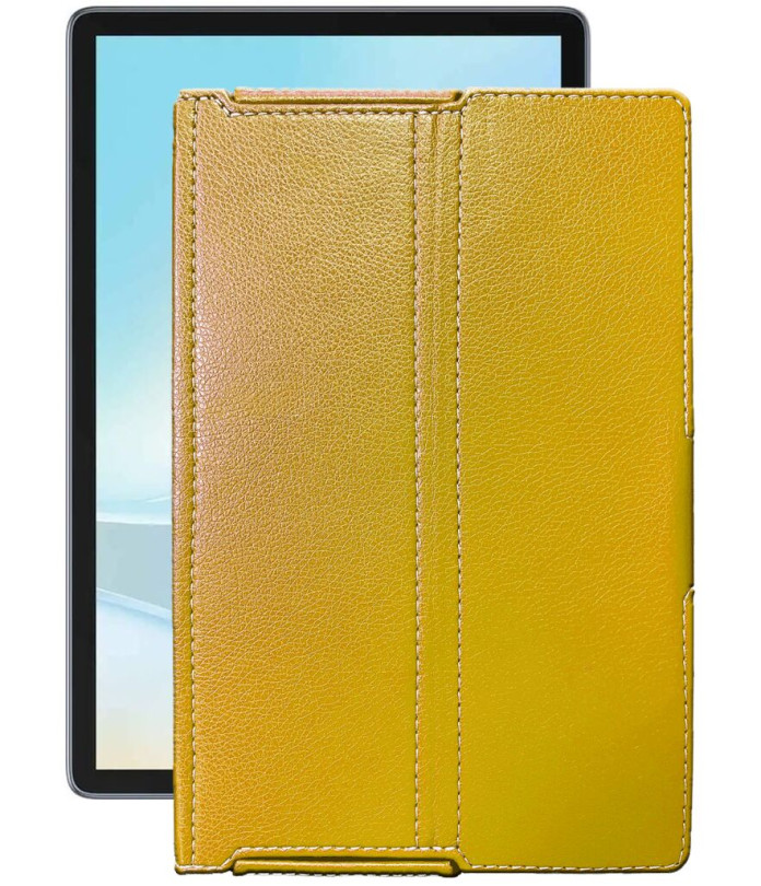 Чохол з екошкіри для планшету Ulefone Tab W10