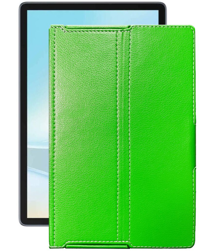 Чохол з екошкіри для планшету Ulefone Tab W10