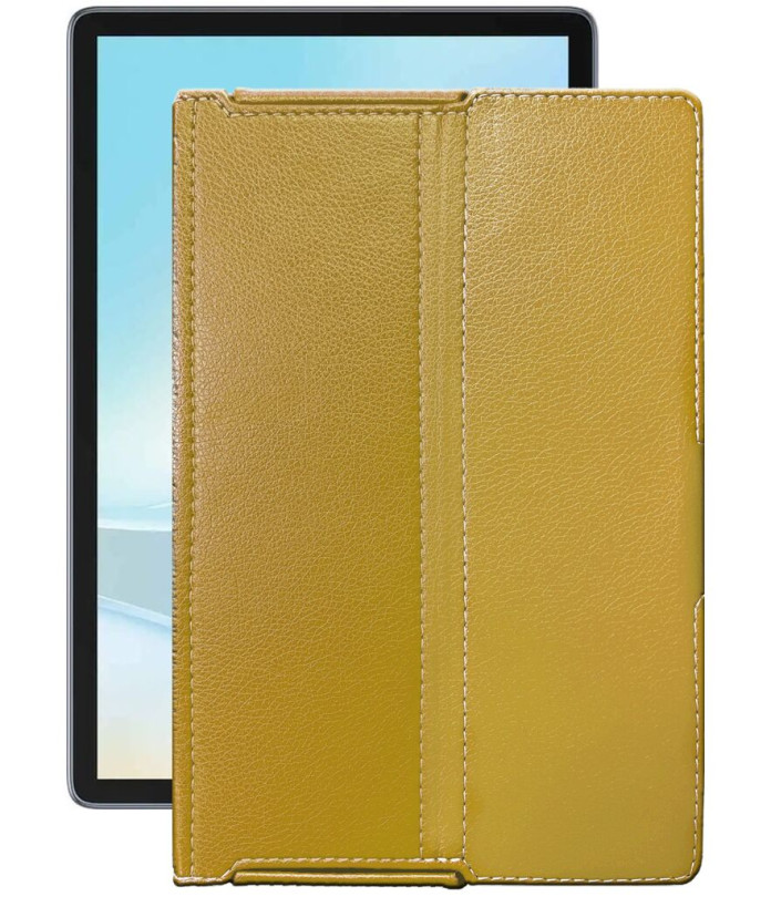 Чохол з екошкіри для планшету Ulefone Tab W10