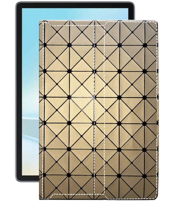 Чохол з екошкіри для планшету Ulefone Tab W10