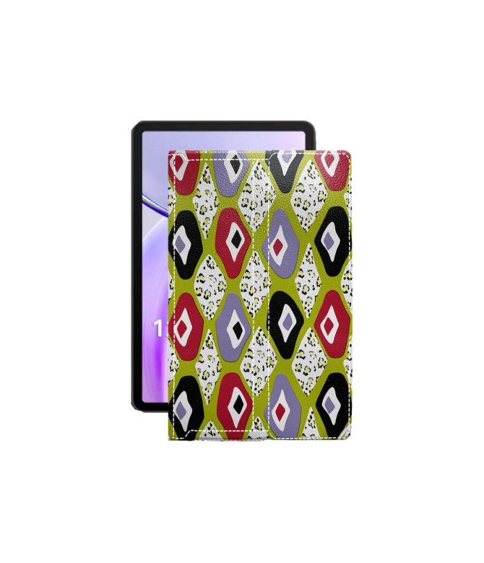 Чохол з екошкіри для планшету Blackview Oscal Pad 100