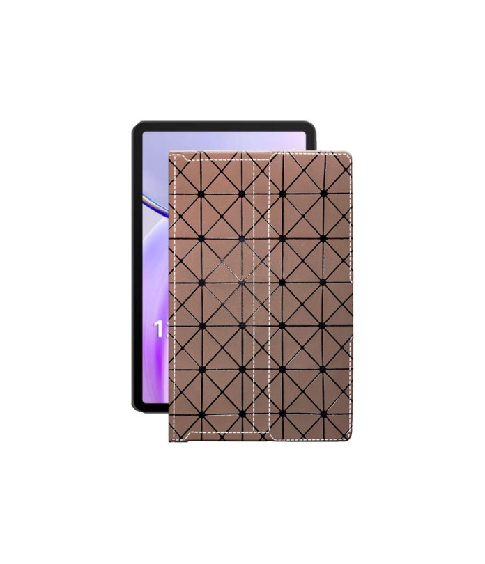 Чохол з екошкіри для планшету Blackview Oscal Pad 100