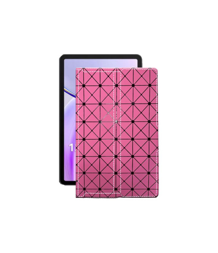Чохол з екошкіри для планшету Blackview Oscal Pad 100