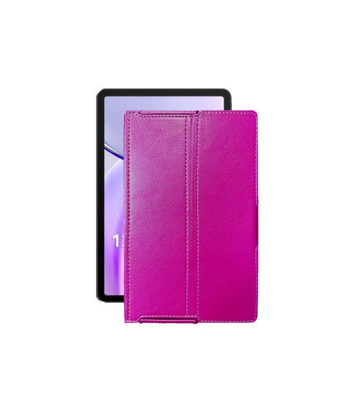 Чохол з екошкіри для планшету Blackview Oscal Pad 100