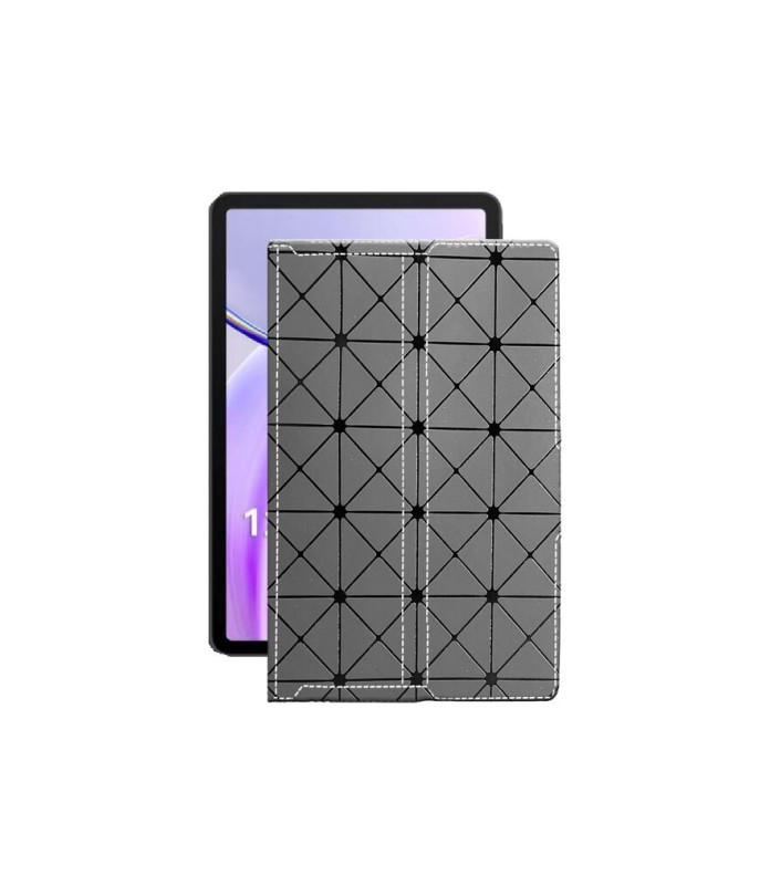 Чохол з екошкіри для планшету Blackview Oscal Pad 100