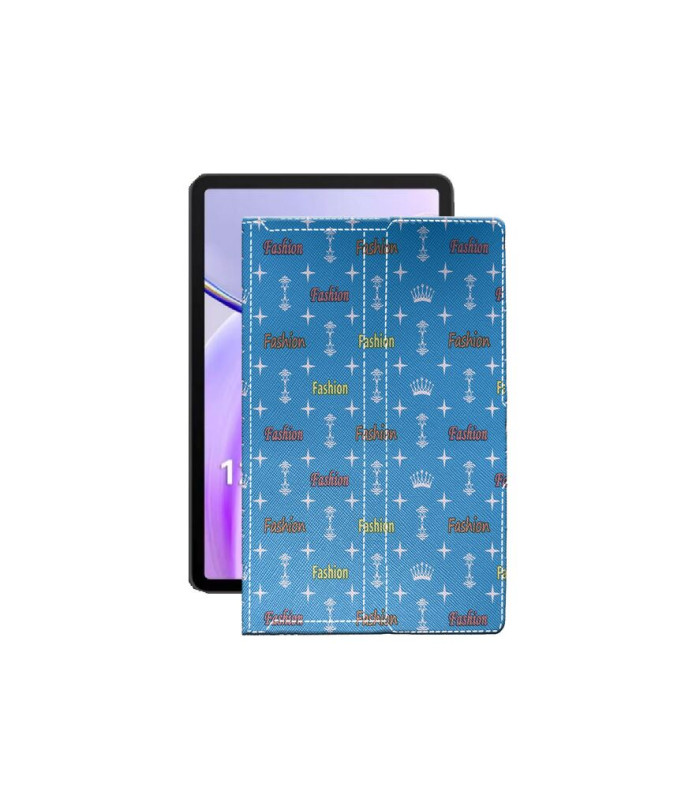 Чохол з екошкіри для планшету Blackview Oscal Pad 100