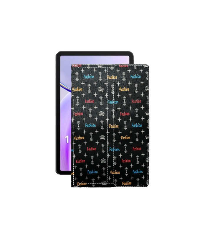 Чохол з екошкіри для планшету Blackview Oscal Pad 100