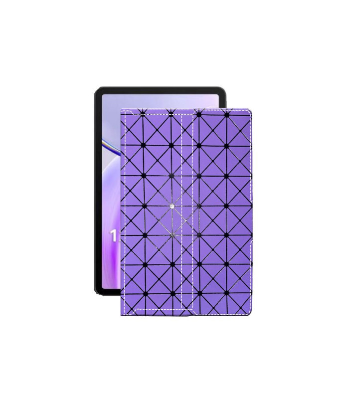 Чохол з екошкіри для планшету Blackview Oscal Pad 100