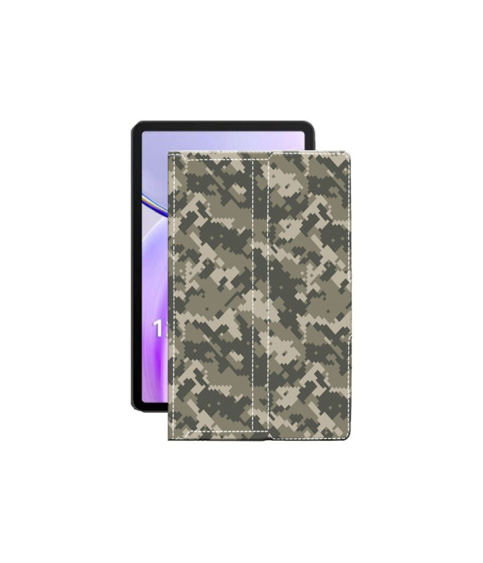 Чохол з екошкіри для планшету Blackview Oscal Pad 100