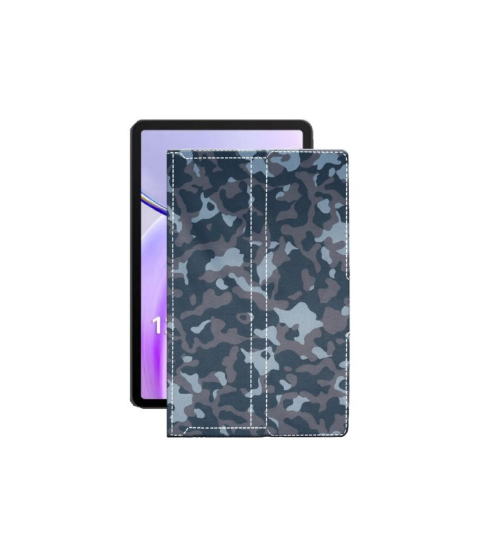 Чохол з екошкіри для планшету Blackview Oscal Pad 100