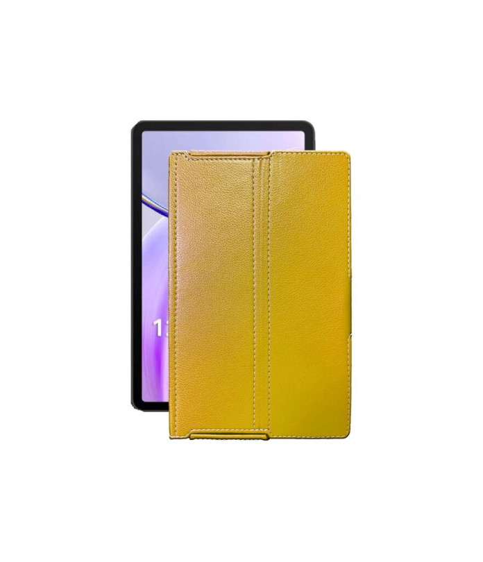 Чохол з екошкіри для планшету Blackview Oscal Pad 100