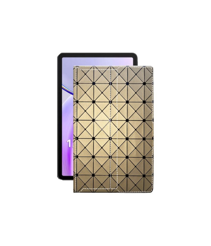 Чохол з екошкіри для планшету Blackview Oscal Pad 100