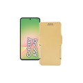 Чохол-книжка з екошкіри для телефону Samsung Galaxy A56 5G (A566)